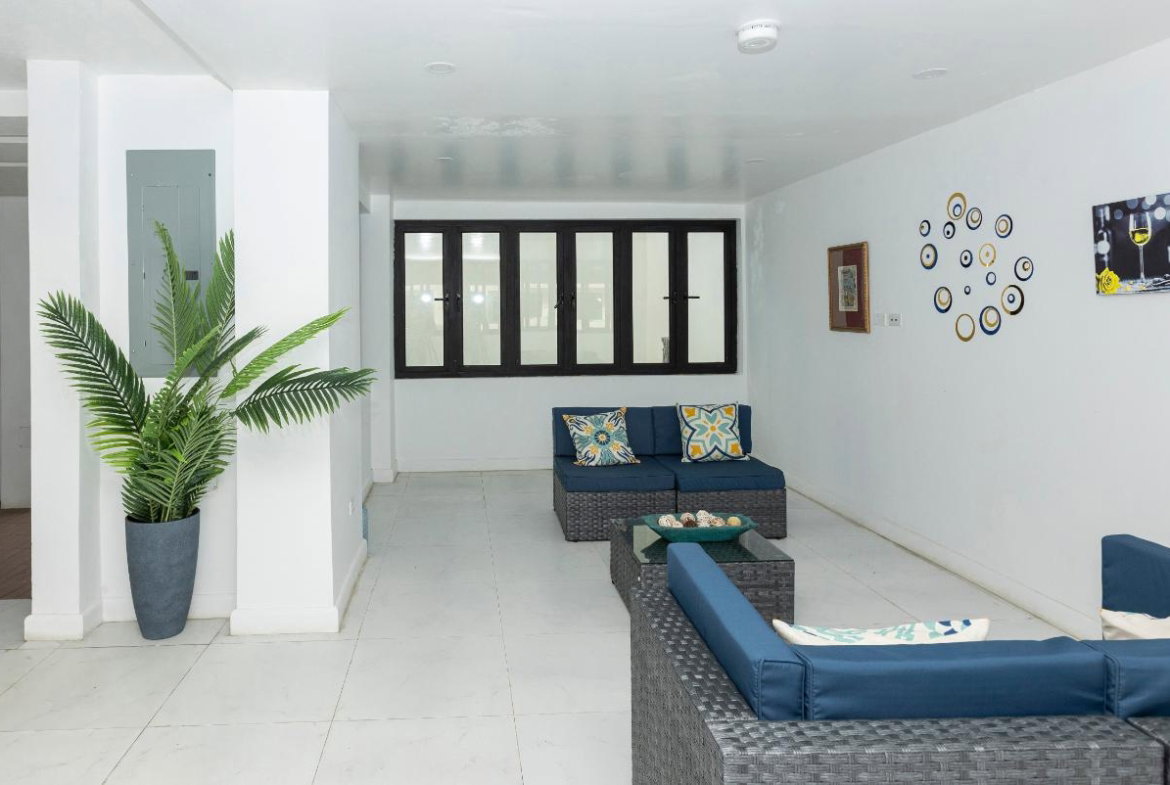 Twenty-First image of 12- Paradise Bay , Reading in Reading, St. James, Jamaica - property is For Rent