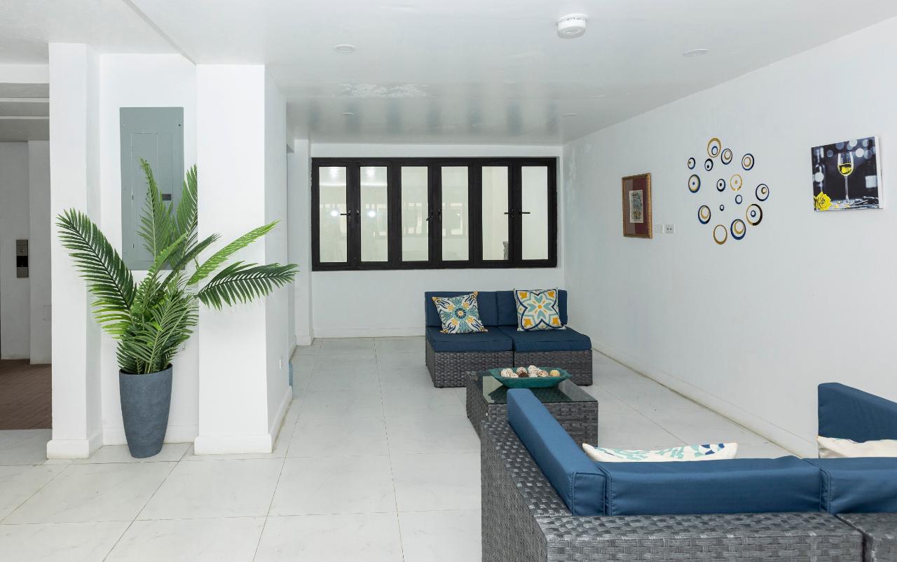 Twenty-First image of 12- Paradise Bay , Reading in Reading, St. James, Jamaica - property is For Rent