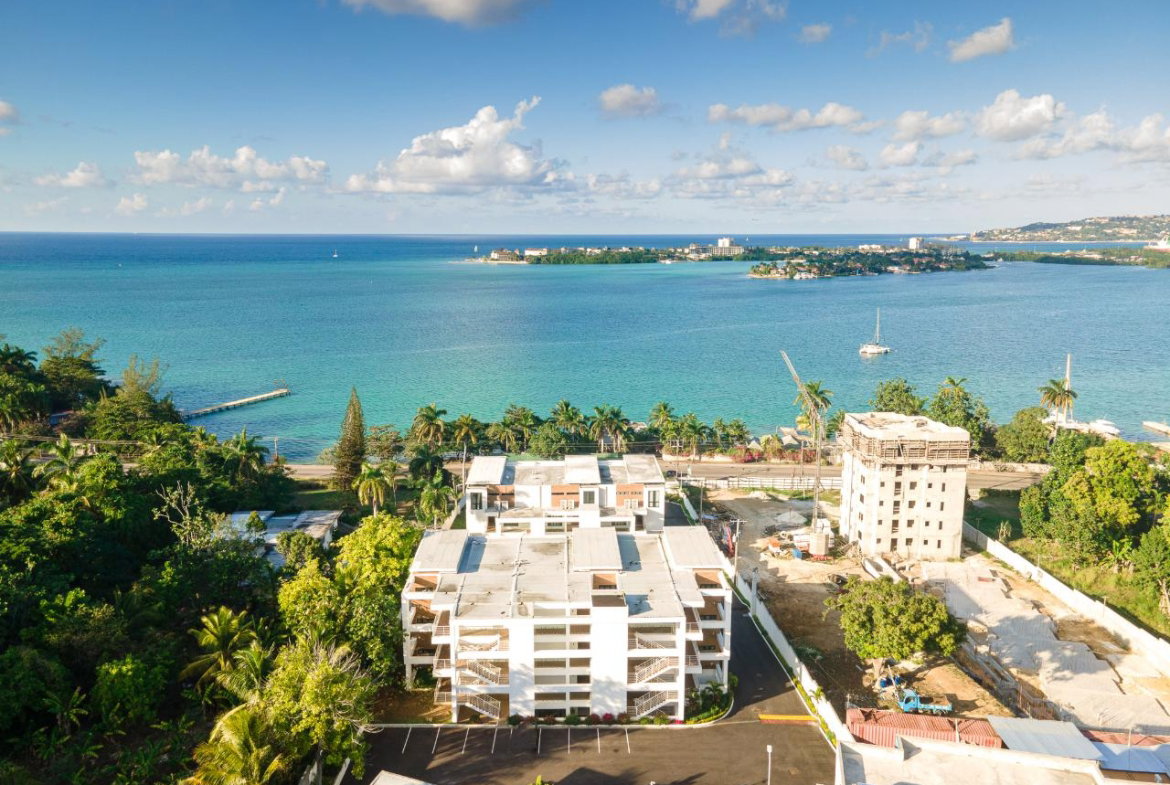 Twenty-Third image of 12- Paradise Bay , Reading in Reading, St. James, Jamaica - property is For Rent