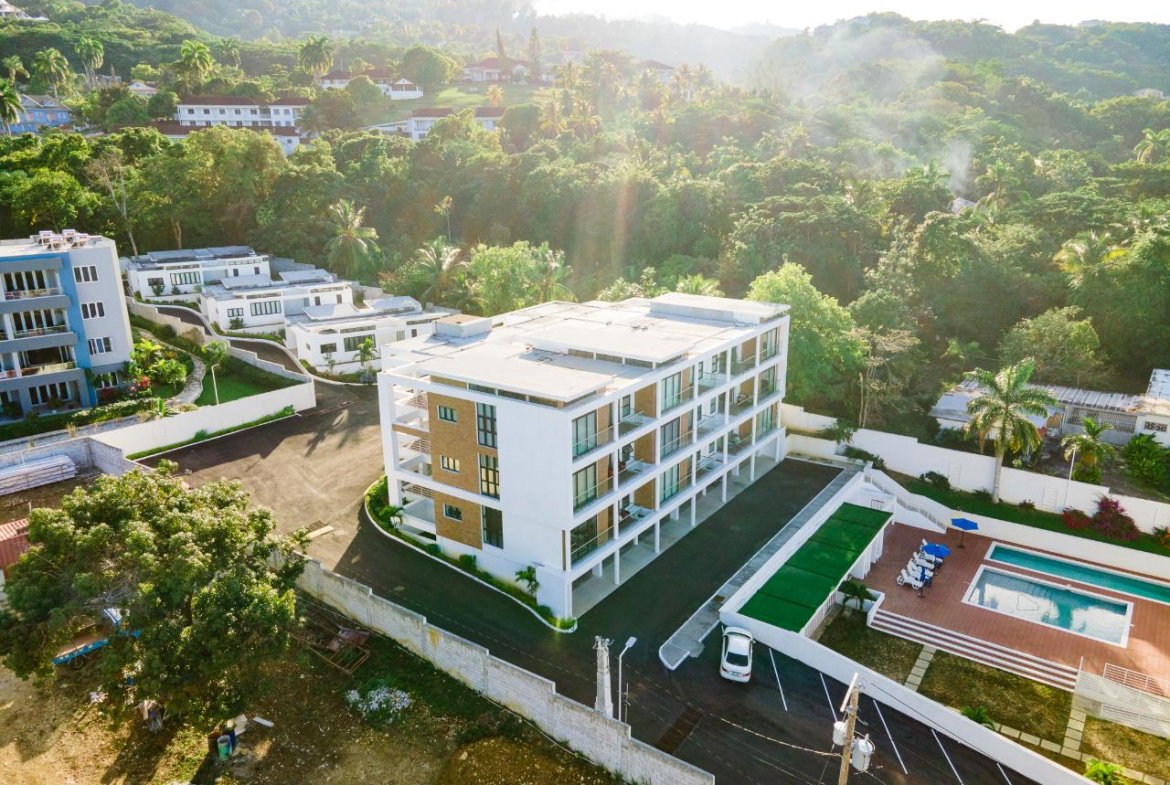 Twenty-Fourth image of 12- Paradise Bay , Reading in Reading, St. James, Jamaica - property is For Rent