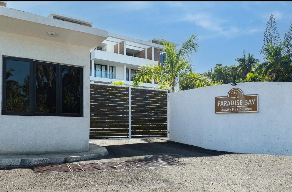 Sixth image of 12- Paradise Bay , Reading in Reading, St. James, Jamaica - property is For Rent