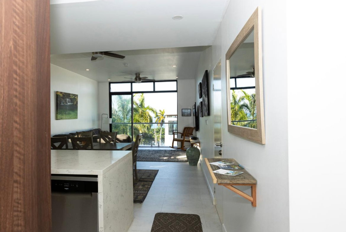 Ninth image of 12- Paradise Bay , Reading in Reading, St. James, Jamaica - property is For Rent