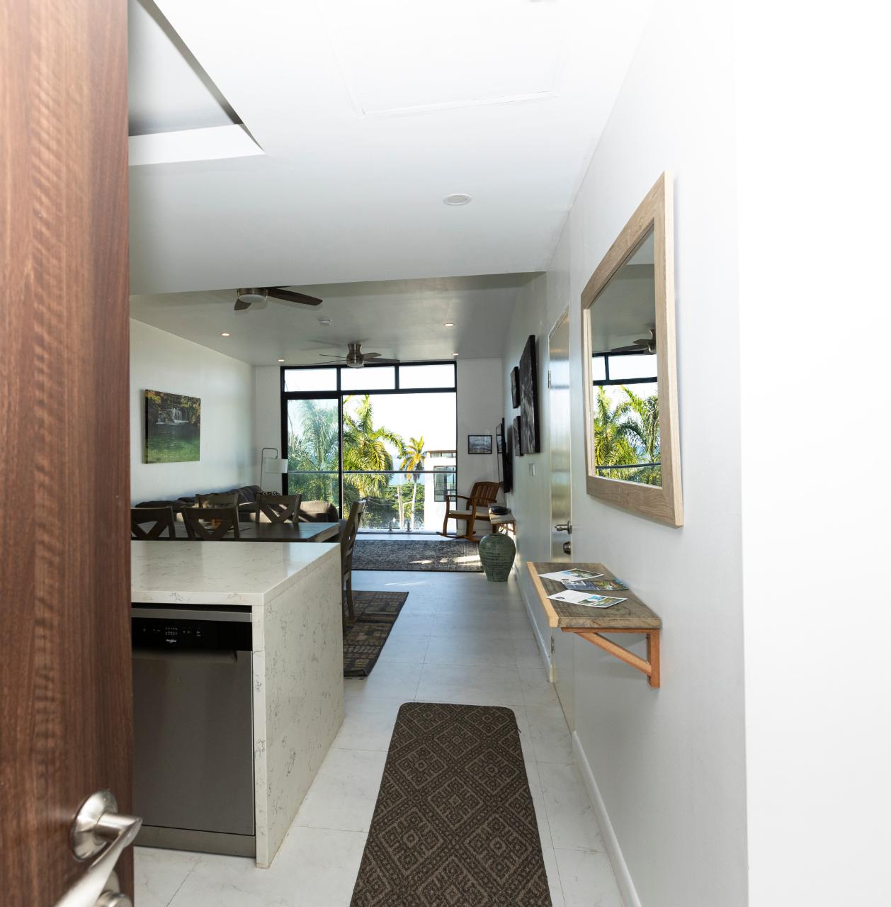 Ninth image of 12- Paradise Bay , Reading in Reading, St. James, Jamaica - property is For Rent