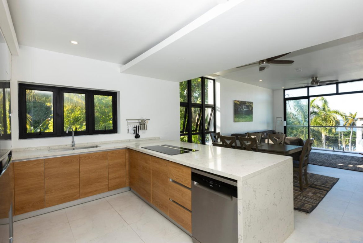 Tenth image of 12- Paradise Bay , Reading in Reading, St. James, Jamaica - property is For Rent