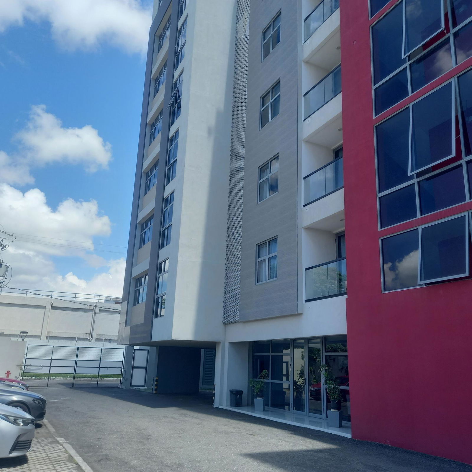 Twenty-Third image of 504-11a Waterloo Road, Kingston 1 in Kingston 10, St. Andrew, Jamaica - property is For Rent