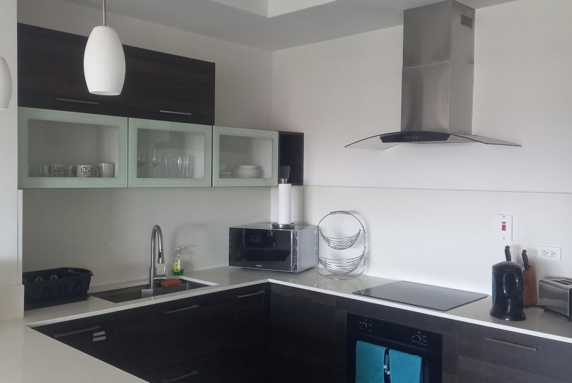 Fourth image of 504-11a Waterloo Road, Kingston 1 in Kingston 10, St. Andrew, Jamaica - property is For Rent