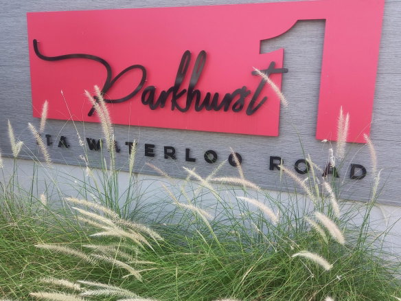 First image of 504-11a Waterloo Road, Kingston 1 in Kingston 10, St. Andrew, Jamaica - property is For Rent