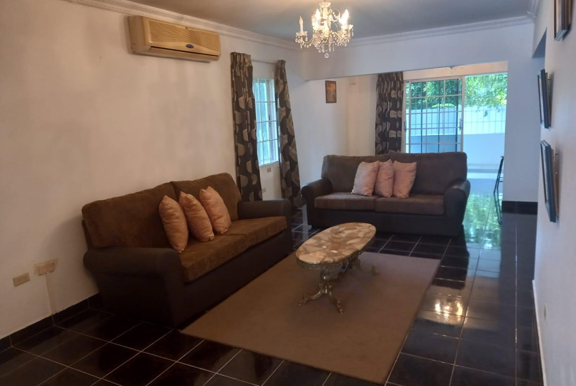 Second image of 10 Benson Avenue Norbrook in Norbrook, St. Andrew, Jamaica - property is For Rent