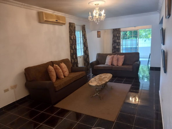 Second image of 10 Benson Avenue Norbrook in Norbrook, St. Andrew, Jamaica - property is For Rent