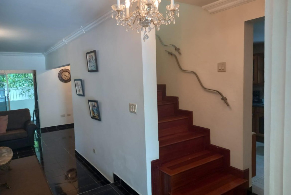Eleventh image of 10 Benson Avenue Norbrook in Norbrook, St. Andrew, Jamaica - property is For Rent