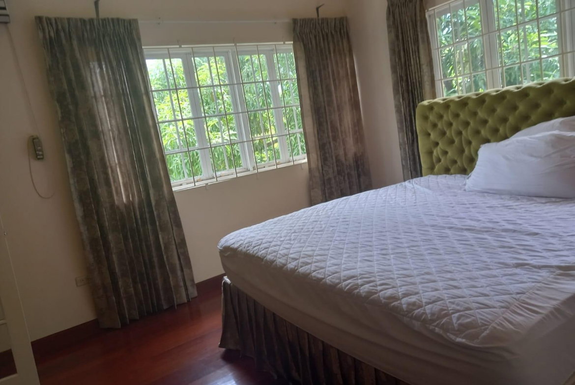Twelfth image of 10 Benson Avenue Norbrook in Norbrook, St. Andrew, Jamaica - property is For Rent
