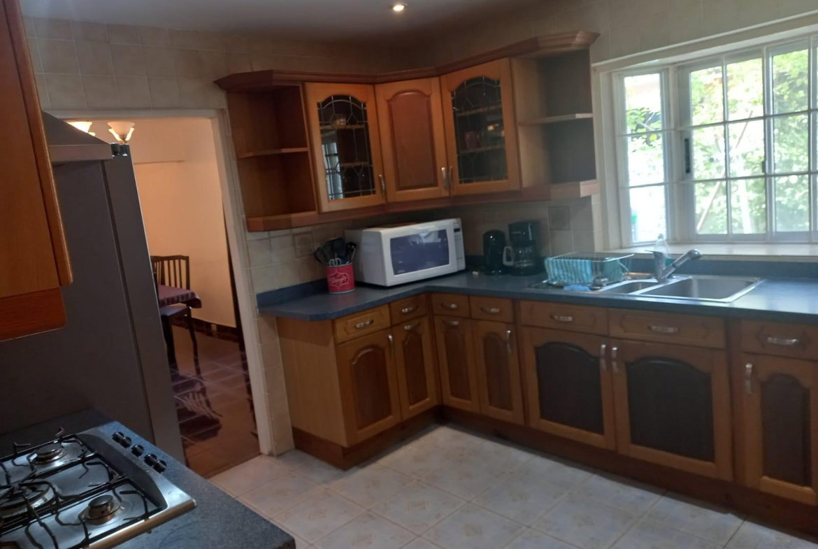 First image of 10 Benson Avenue Norbrook in Norbrook, St. Andrew, Jamaica - property is For Rent