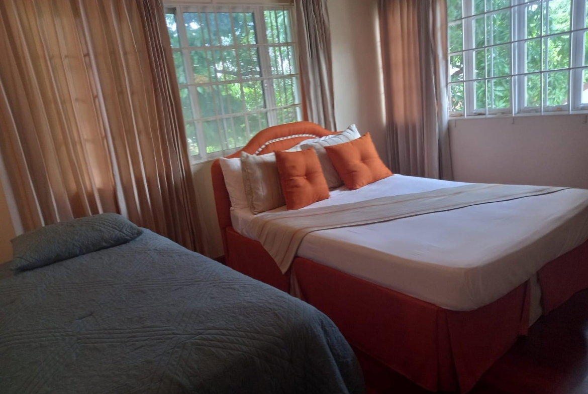 Fourteenth image of 10 Benson Avenue Norbrook in Norbrook, St. Andrew, Jamaica - property is For Rent