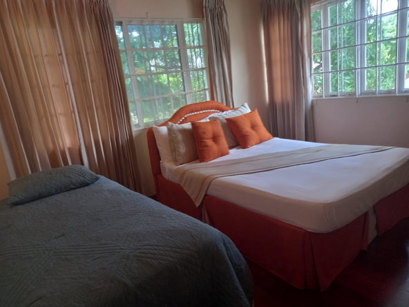 Fourteenth image of 10 Benson Avenue Norbrook in Norbrook, St. Andrew, Jamaica - property is For Rent