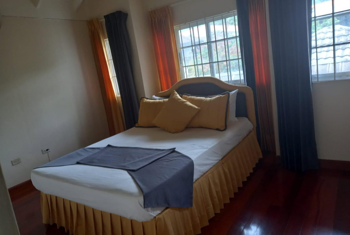 Sixteenth image of 10 Benson Avenue Norbrook in Norbrook, St. Andrew, Jamaica - property is For Rent