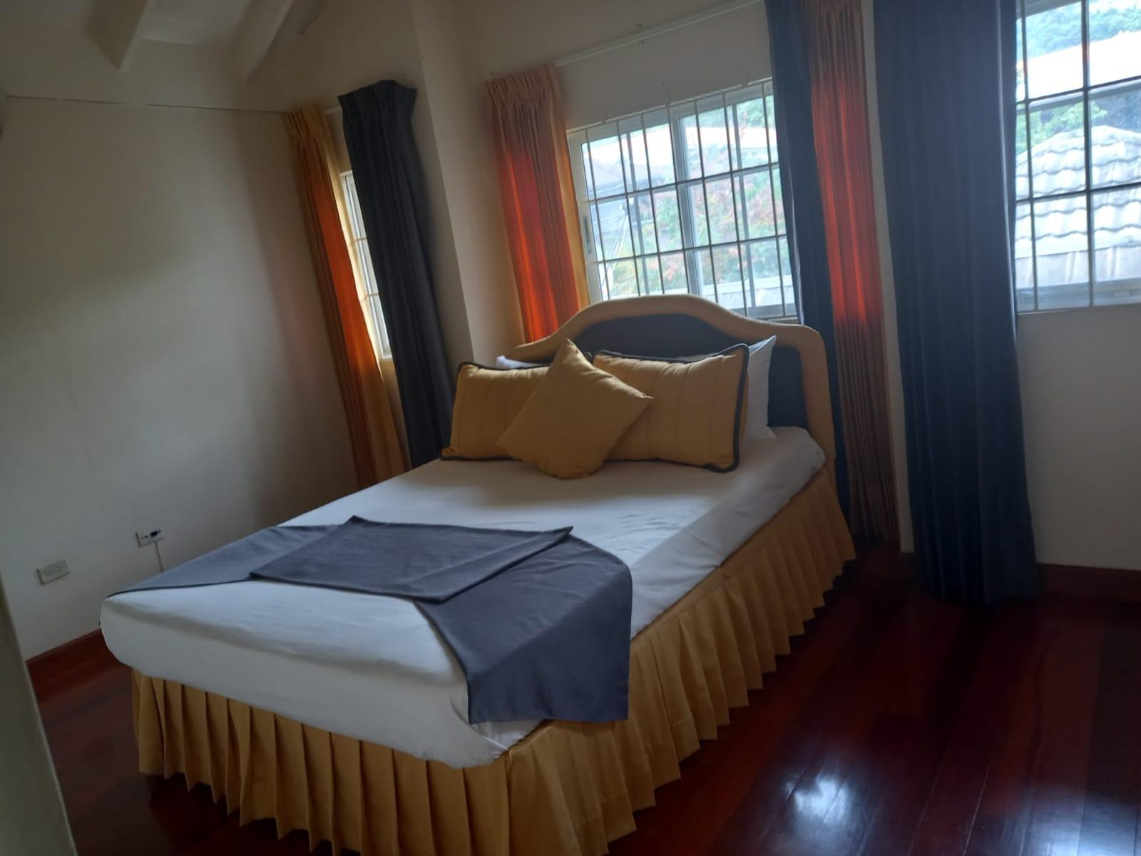 Sixteenth image of 10 Benson Avenue Norbrook in Norbrook, St. Andrew, Jamaica - property is For Rent