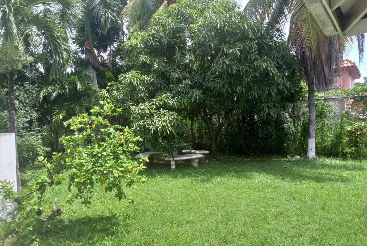 Eighteenth image of 10 Benson Avenue Norbrook in Norbrook, St. Andrew, Jamaica - property is For Rent