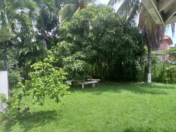 Eighteenth image of 10 Benson Avenue Norbrook in Norbrook, St. Andrew, Jamaica - property is For Rent