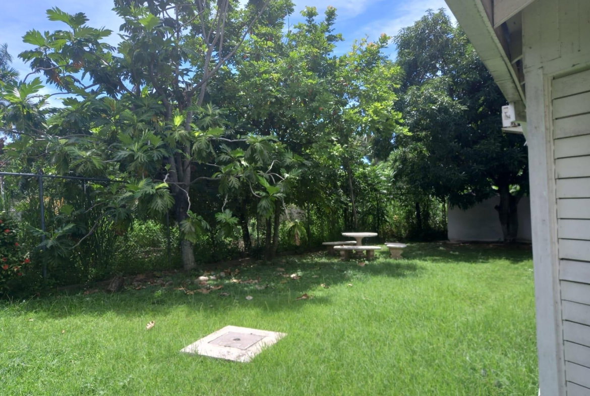 Nineteenth image of 10 Benson Avenue Norbrook in Norbrook, St. Andrew, Jamaica - property is For Rent