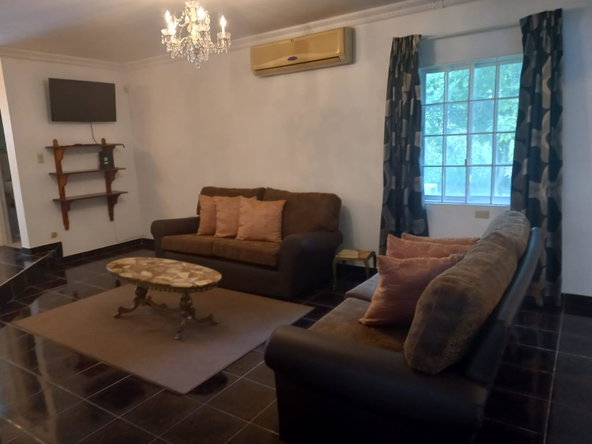 Third image of 10 Benson Avenue Norbrook in Norbrook, St. Andrew, Jamaica - property is For Rent