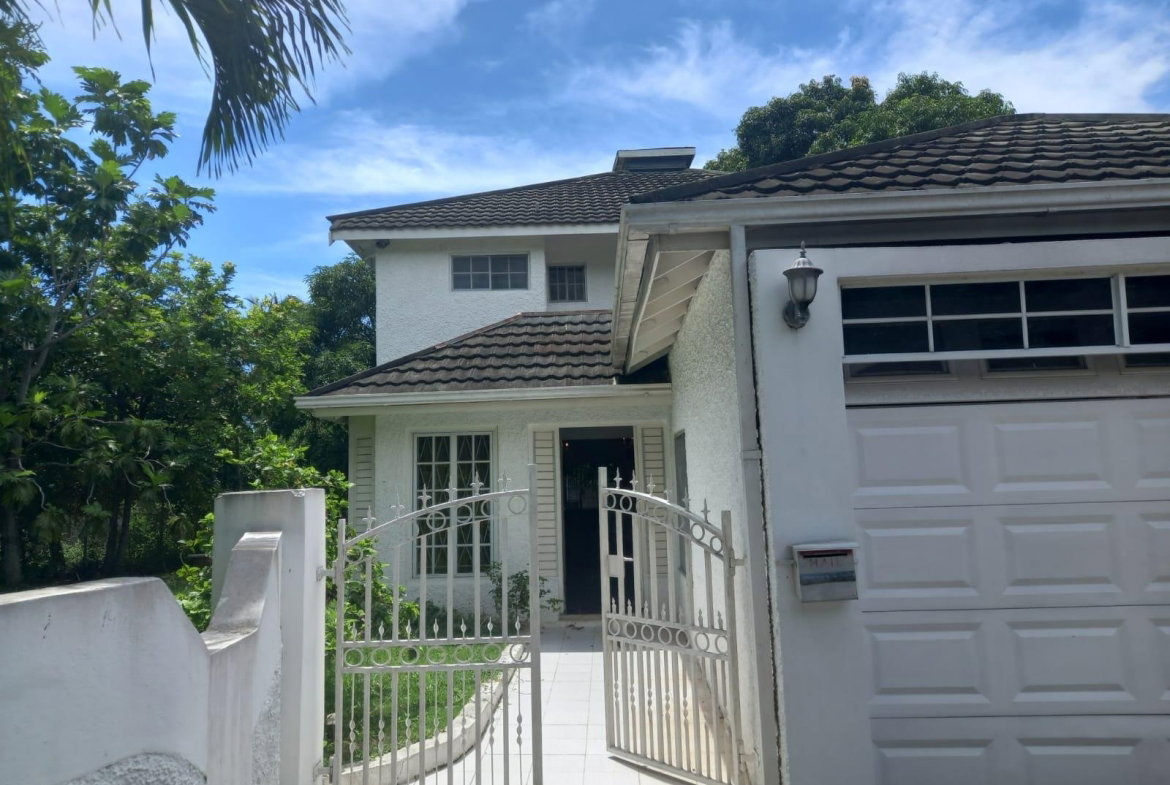 Twenty-Fourth image of 10 Benson Avenue Norbrook in Norbrook, St. Andrew, Jamaica - property is For Rent