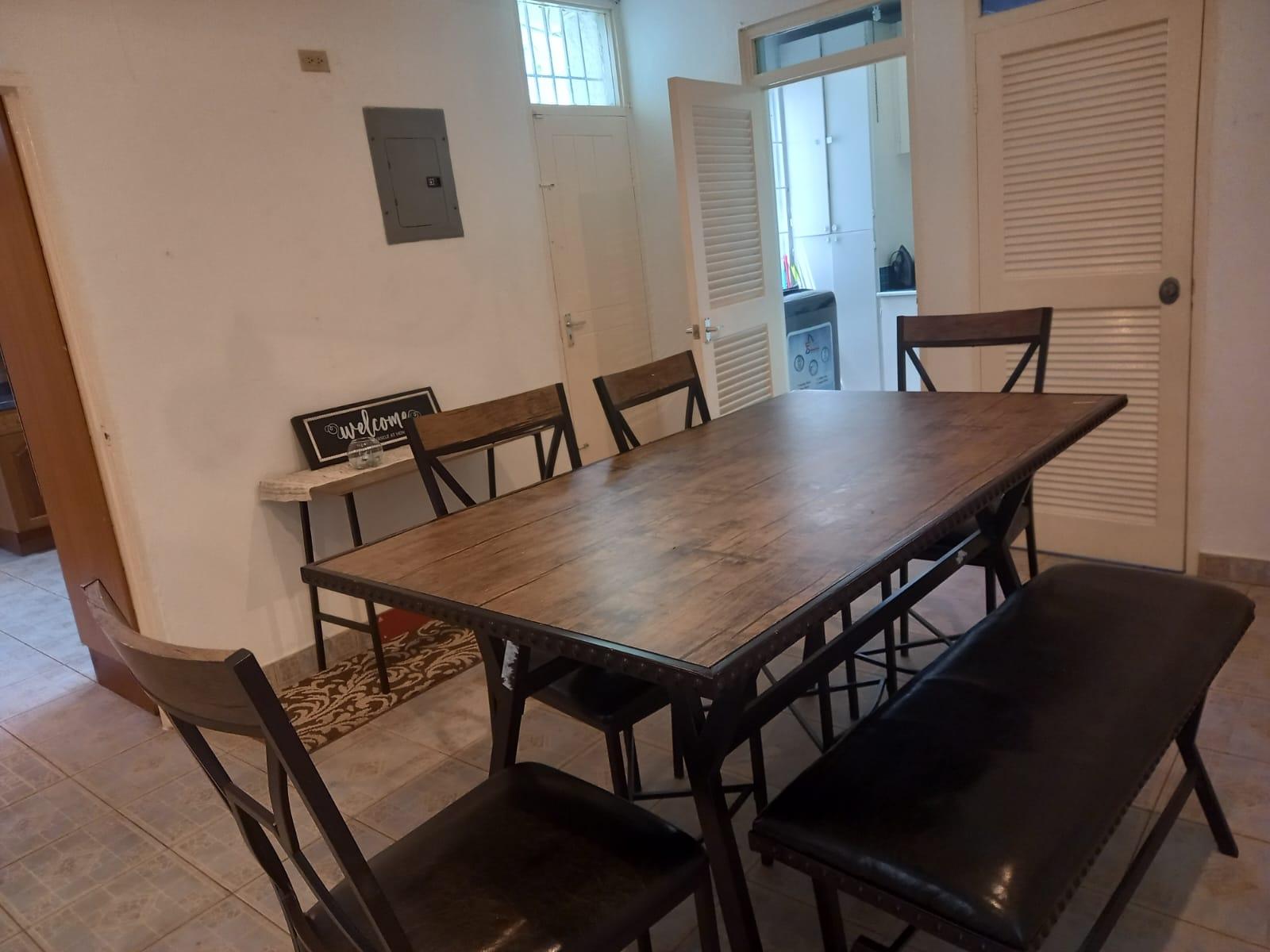 Fourth image of 10 Benson Avenue Norbrook in Norbrook, St. Andrew, Jamaica - property is For Rent