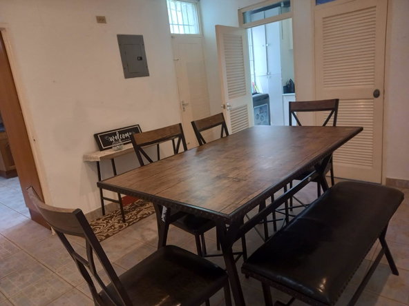 Fourth image of 10 Benson Avenue Norbrook in Norbrook, St. Andrew, Jamaica - property is For Rent