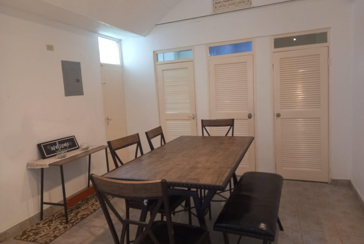 Fifth image of 10 Benson Avenue Norbrook in Norbrook, St. Andrew, Jamaica - property is For Rent