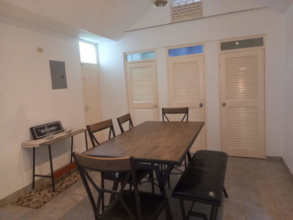 Fifth image of 10 Benson Avenue Norbrook in Norbrook, St. Andrew, Jamaica - property is For Rent