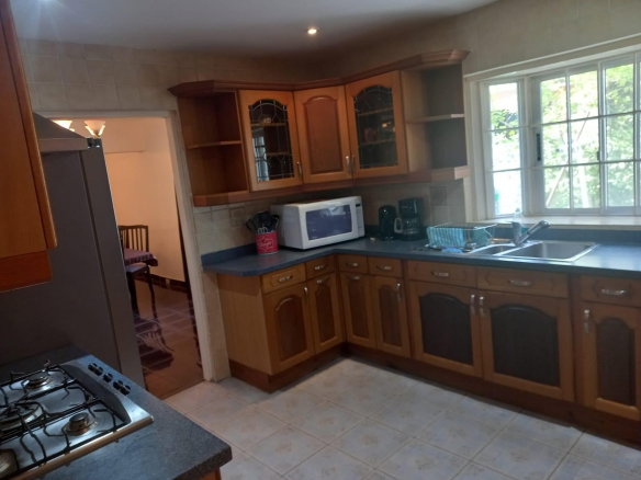 First image of 10 Benson Avenue Norbrook in Norbrook, St. Andrew, Jamaica - property is For Rent