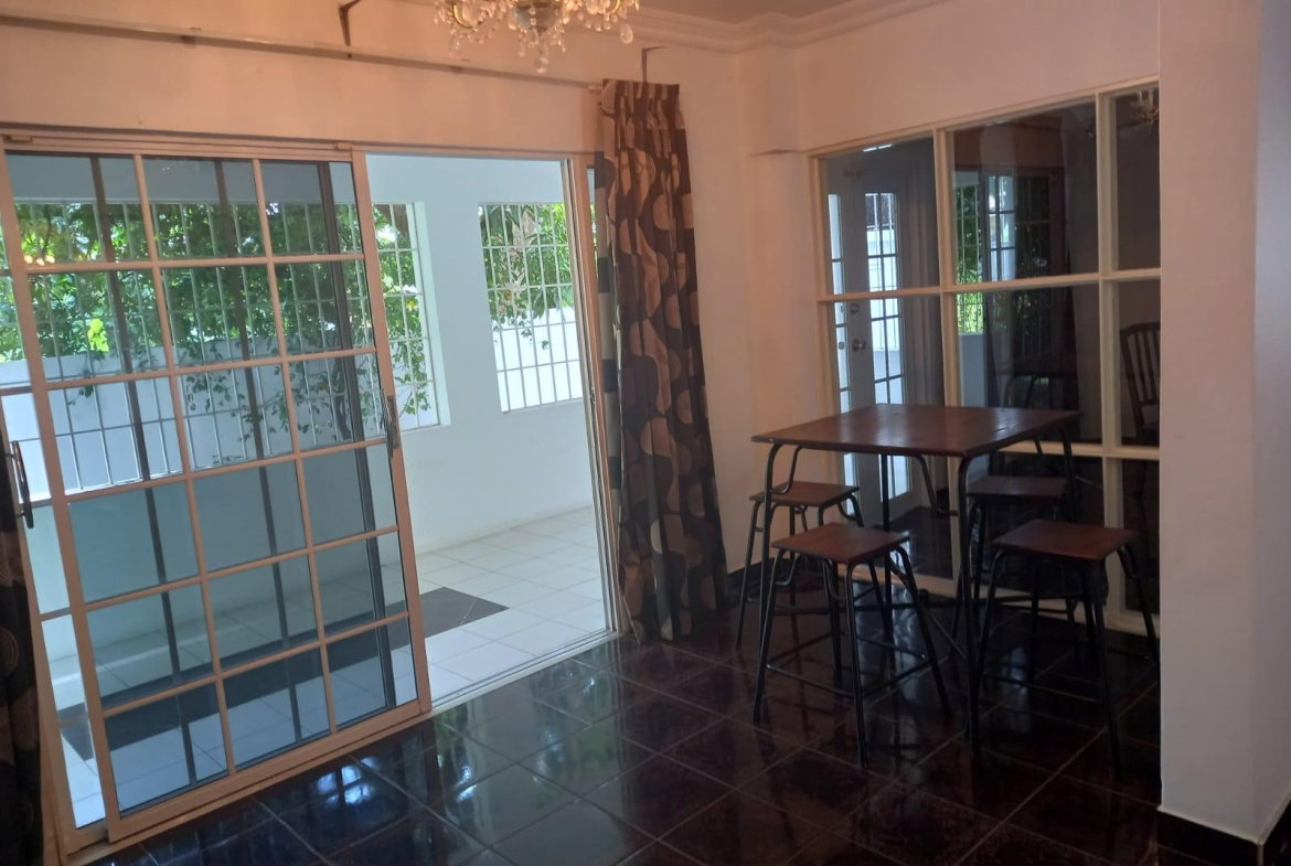 Seventh image of 10 Benson Avenue Norbrook in Norbrook, St. Andrew, Jamaica - property is For Rent