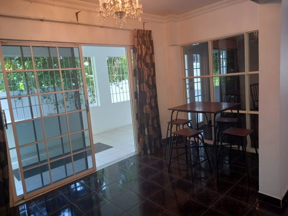 Seventh image of 10 Benson Avenue Norbrook in Norbrook, St. Andrew, Jamaica - property is For Rent