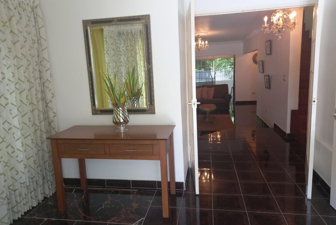 Eighth image of 10 Benson Avenue Norbrook in Norbrook, St. Andrew, Jamaica - property is For Rent