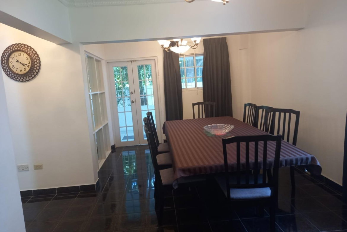 Ninth image of 10 Benson Avenue Norbrook in Norbrook, St. Andrew, Jamaica - property is For Rent