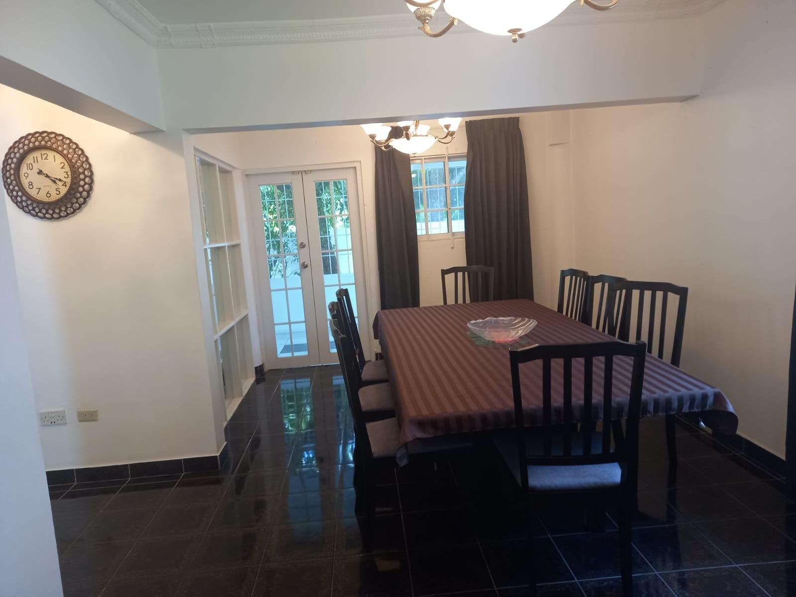 Ninth image of 10 Benson Avenue Norbrook in Norbrook, St. Andrew, Jamaica - property is For Rent