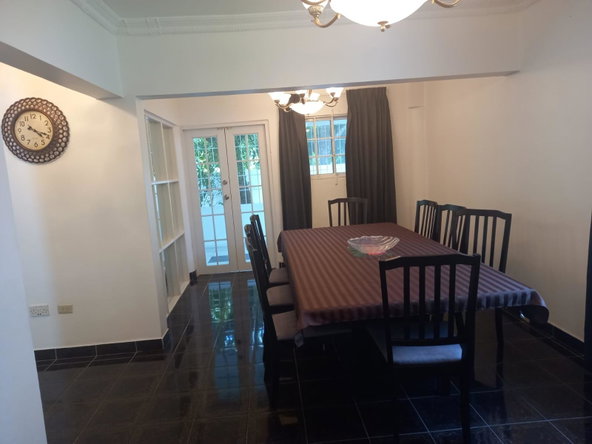 Ninth image of 10 Benson Avenue Norbrook in Norbrook, St. Andrew, Jamaica - property is For Rent