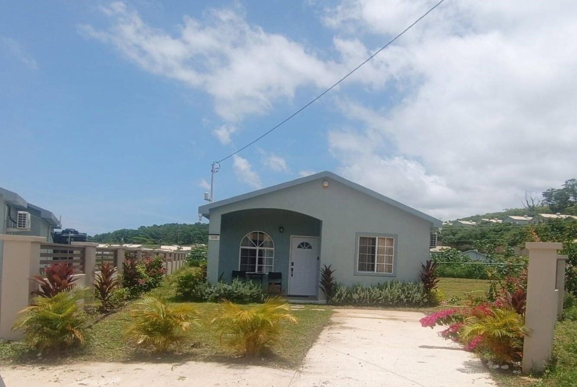 Second image of 60 Camelot Village, St. Ann in Discovery Bay, St. Ann, Jamaica - property is For Rent