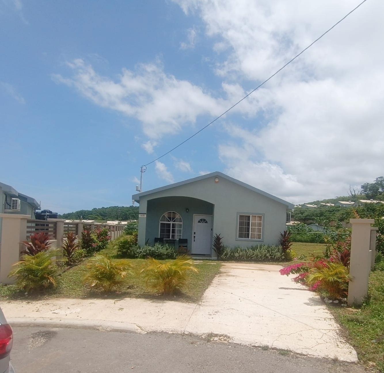 Second image of 60 Camelot Village, St. Ann in Discovery Bay, St. Ann, Jamaica - property is For Rent