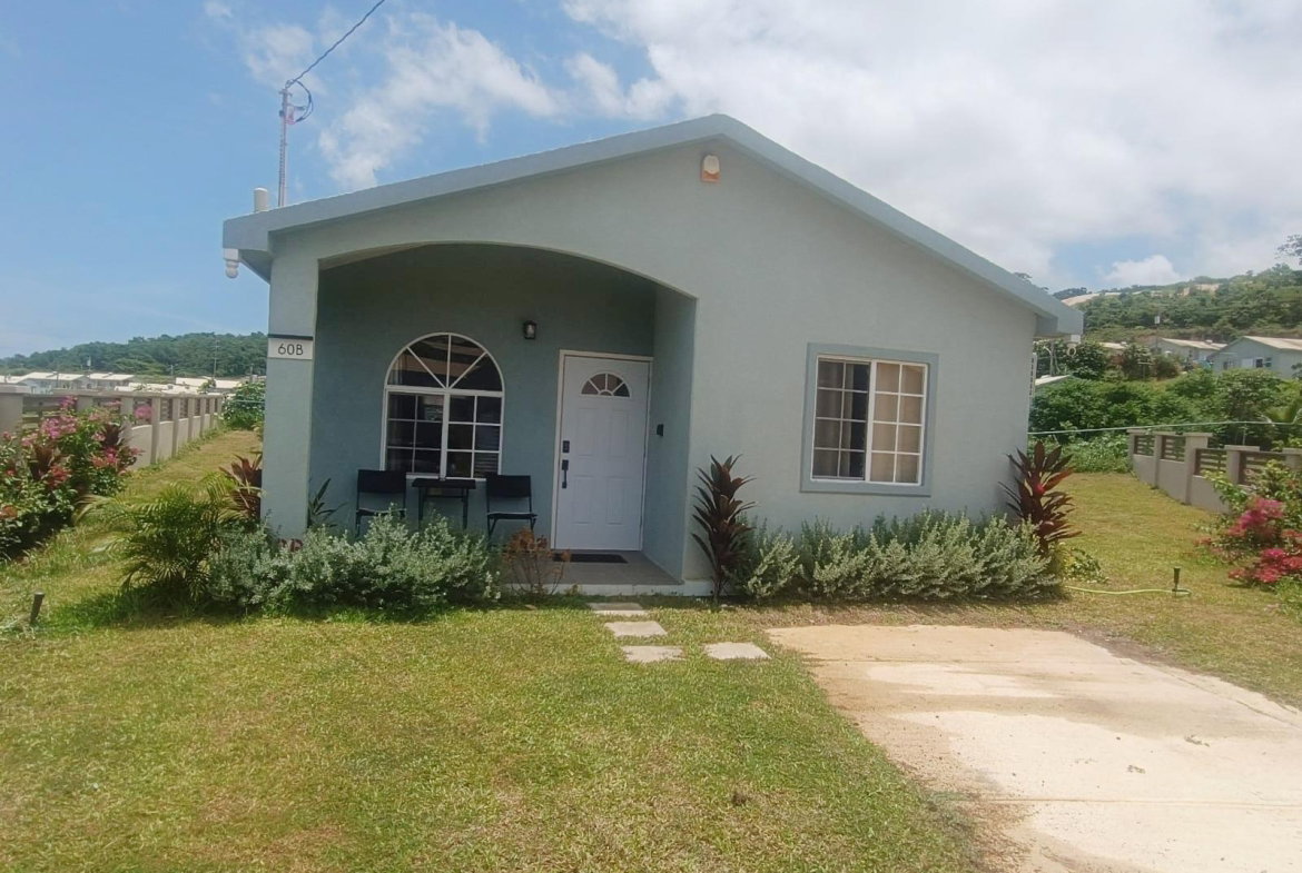 First image of 60 Camelot Village, St. Ann in Discovery Bay, St. Ann, Jamaica - property is For Rent