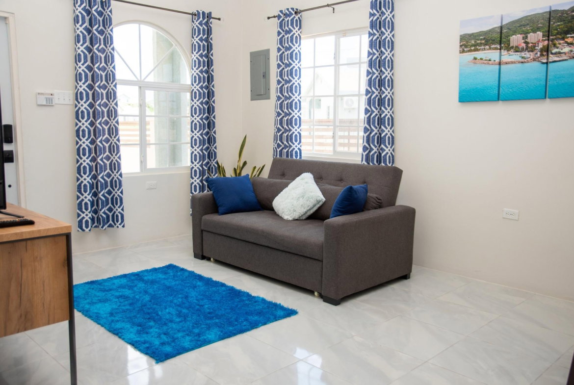 Seventeenth image of 60 Camelot Village, St. Ann in Discovery Bay, St. Ann, Jamaica - property is For Rent