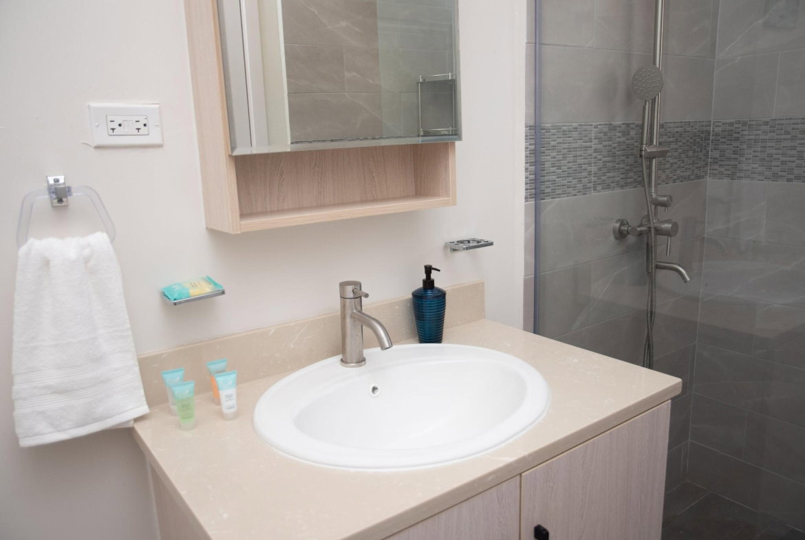 Twenty-Seventh image of 60 Camelot Village, St. Ann in Discovery Bay, St. Ann, Jamaica - property is For Rent