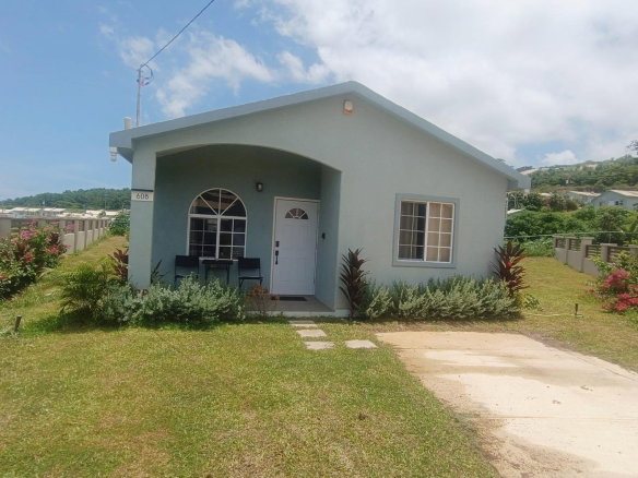 First image of 60 Camelot Village, St. Ann in Discovery Bay, St. Ann, Jamaica - property is For Rent
