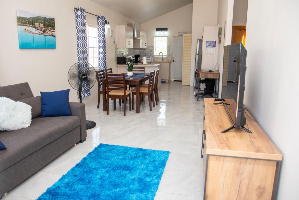 Eighth image of 60 Camelot Village, St. Ann in Discovery Bay, St. Ann, Jamaica - property is For Rent