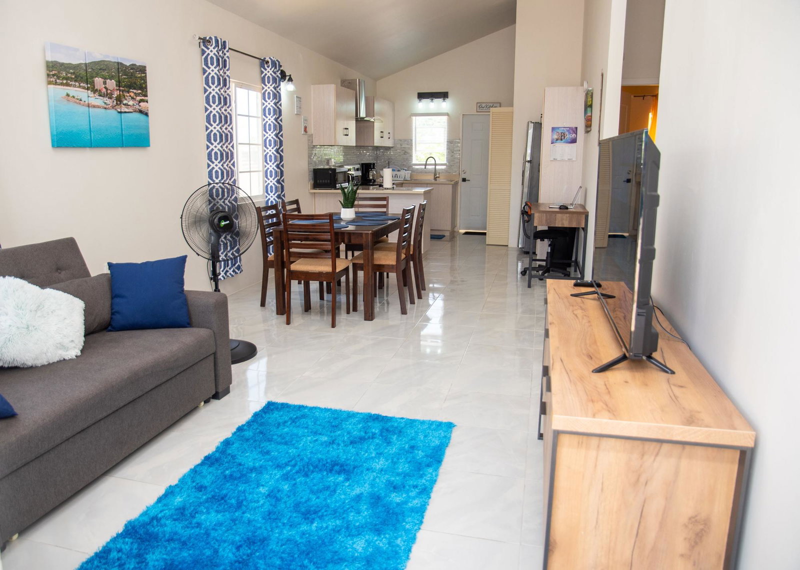 Eighth image of 60 Camelot Village, St. Ann in Discovery Bay, St. Ann, Jamaica - property is For Rent