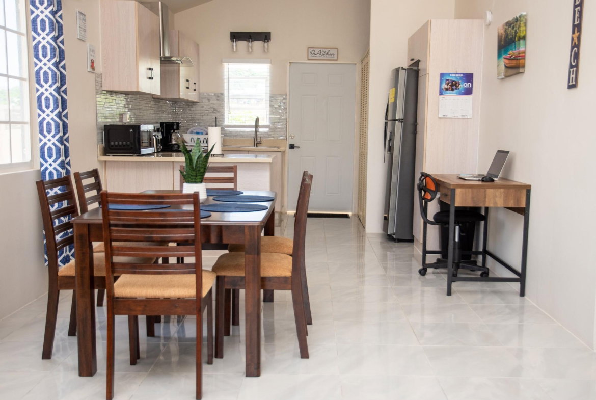 Ninth image of 60 Camelot Village, St. Ann in Discovery Bay, St. Ann, Jamaica - property is For Rent