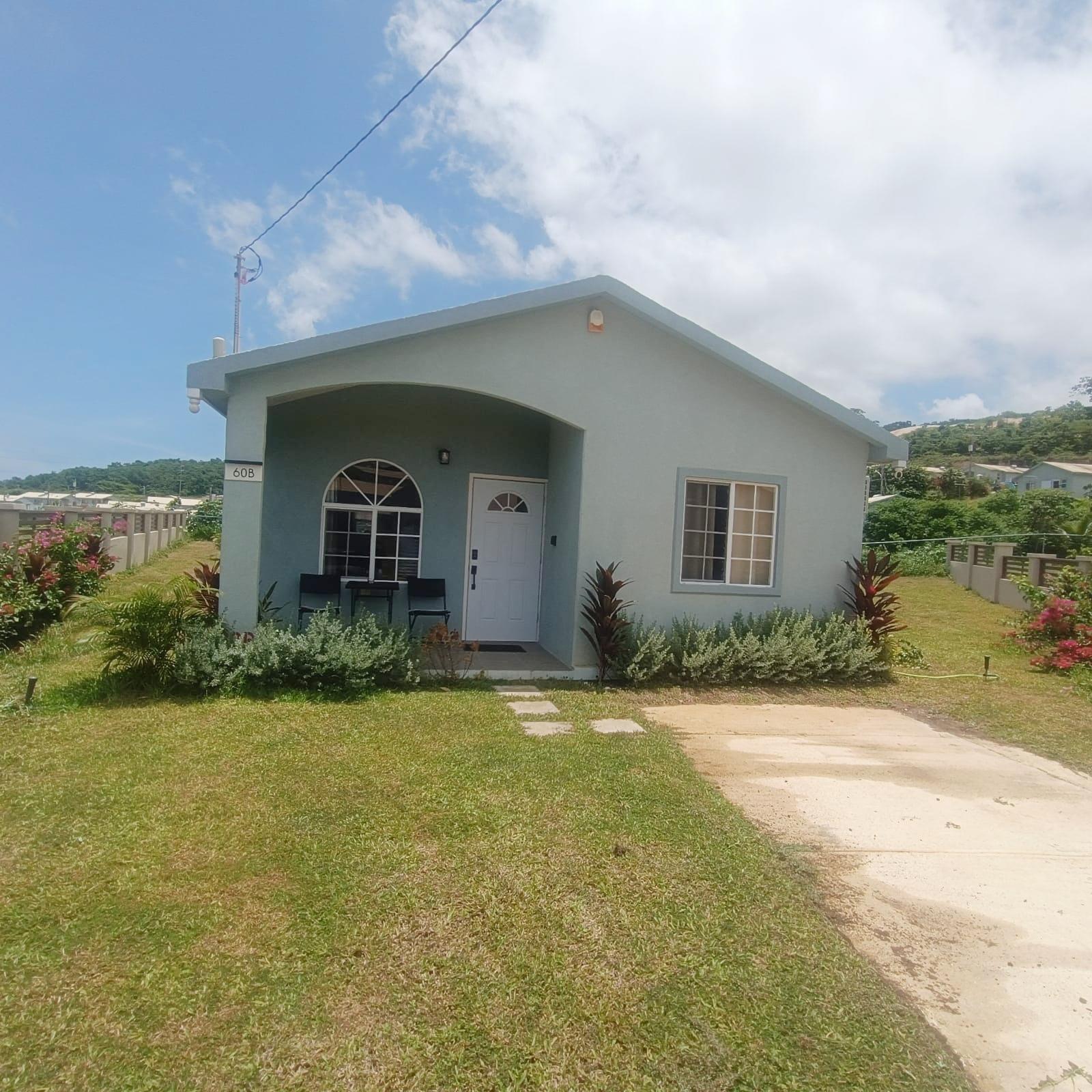 First image of 60 Camelot Village, St. Ann in Discovery Bay, St. Ann, Jamaica - property is For Rent