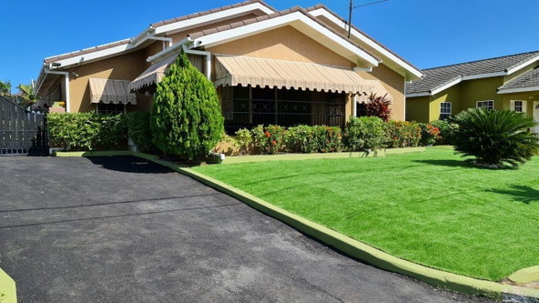 First image of 17-lot 17 Drax Hall Country Club in Drax Hall Estate, St. Ann, Jamaica - property is For Rent