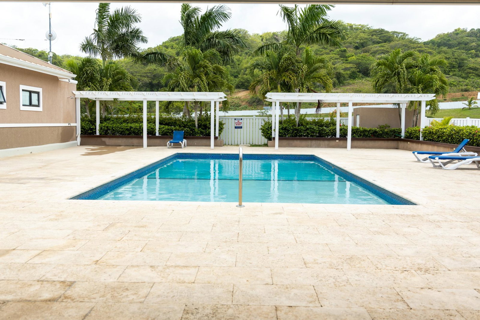 Twelfth image of 39 Oceanpointe in Lucea, Hanover, Jamaica - property is For Rent
