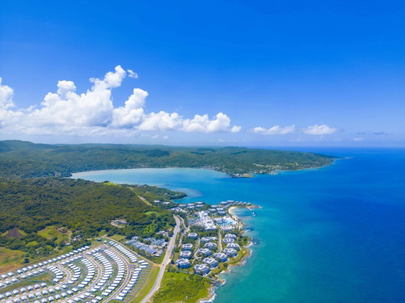 First image of 39 Oceanpointe in Lucea, Hanover, Jamaica - property is For Rent