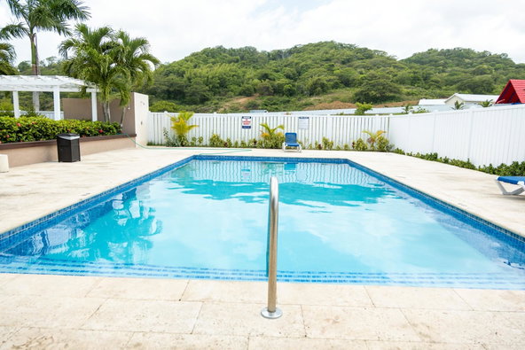 Tenth image of 39 Oceanpointe in Lucea, Hanover, Jamaica - property is For Rent